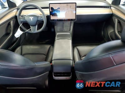 Zdjęcie 8 z 12 samochodu: 2023 TESLA MODEL 3 VIN:5YJ3E1EA0PF448580 - miniatura