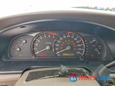 Zdjęcie 9 z 13 samochodu: 2006 TOYOTA SEQUOIA SR5 VIN:5TDZT34A86S278489 - miniatura