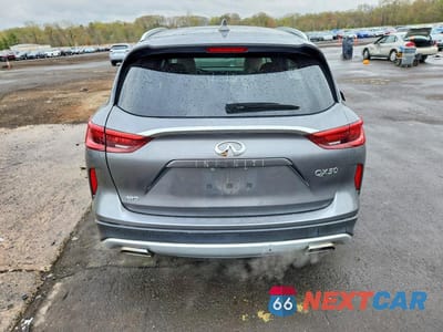 Zdjęcie 6 z 13 samochodu: 2019 INFINITI QX50 LUXE VIN:3PCAJ5M3XKF148499 - miniatura