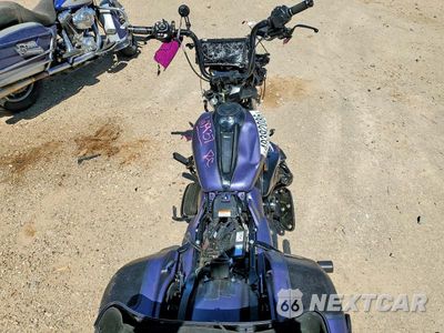 Zdjęcie 6 z 8 samochodu: 2025 HARLEY-DAVIDSON FLTRX VIN:1HD1KH718SB630835 - miniatura