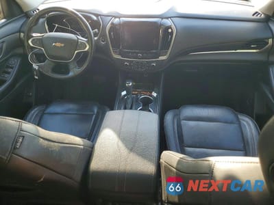 Zdjęcie 8 z 14 samochodu: 2020 CHEVROLET TRAVERSE LT VIN:1GNERHKW4LJ304241 - miniatura