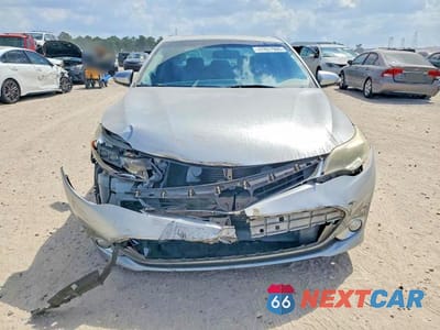 Piąte zdjęcie samochodu w środku: 2015 TOYOTA AVALON XLE TOURING VIN:4T1BK1EB5FU169835 - miniatura