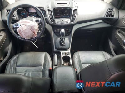 Zdjęcie 8 z 12 samochodu: 2014 FORD ESCAPE SE VIN:1FMCU0G98EUC16633 - miniatura