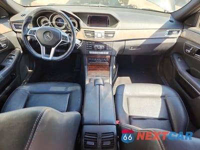 Zdjęcie 8 z 12 samochodu: 2014 MERCEDES-BENZ E 350 4MATIC VIN:WDDHF8JB2EA786262 - miniatura
