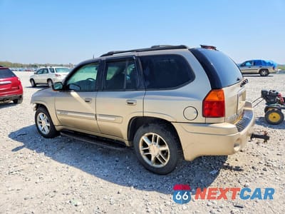 Drugie zdjęcie samochodu z przodu: 2005 GMC ENVOY VIN:1GKDT13S152257650 - miniatura
