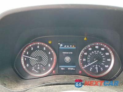 Zdjęcie 9 z 12 samochodu: 2019 HYUNDAI VELOSTER 2.0L PREMIUM VIN:KMHTG6AF3KU002850 - miniatura