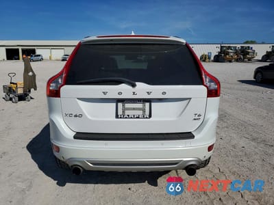 Zdjęcie 6 z 13 samochodu: 2013 VOLVO XC60 T6 VIN:YV4902DZ2D2456665 - miniatura