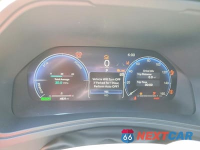 Zdjęcie 9 z 12 samochodu: 2025 TOYOTA GRAND HIGHLANDER HYBRID NIGHTSHADE VIN:5TDACAB50SS054828 - miniatura