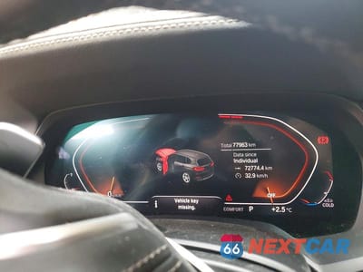 Zdjęcie 9 z 13 samochodu: 2020 BMW X5 XDRIVE40I VIN:5UXCR6C02L9C49578 - miniatura