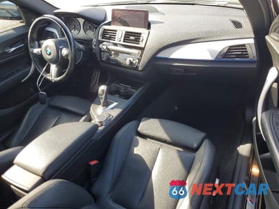 Zdjęcie 8 z 12 samochodu: 2016 BMW M235XI VIN:WBA1J9C58GV696629 - miniatura