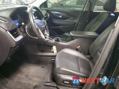 Zdjęcie 7 z 13 samochodu: 2019 GMC TERRAIN SLT VIN:3GKALVEV7KL334386 - miniatura