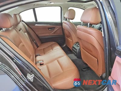 Zdjęcie 10 z 12 samochodu: 2014 BMW 535 XI VIN:WBA5B3C5XED535505 - miniatura