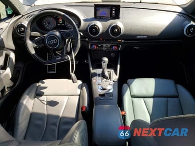 Zdjęcie 8 z 12 samochodu: 2020 AUDI S3 PREMIUM PLUS VIN:WAUE1GFF5LA094430 - miniatura