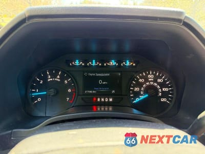 Zdjęcie 8 z 10 samochodu: 2019 FORD F150 SUPER CAB VIN:1FTEX1EP4KFA03349 - miniatura