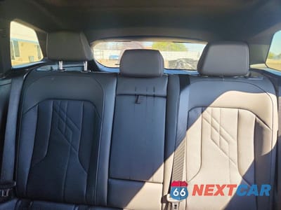 Zdjęcie 10 z 13 samochodu: 2025 BMW X3 30 XDRIVE VIN:5UX53GP06S9124329 - miniatura