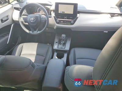 Zdjęcie 8 z 13 samochodu: 2026 TOYOTA COROLLA CROSS L VIN:7MUAAAAG6TV179221 - miniatura