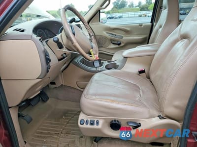 Zdjęcie 7 z 12 samochodu: 1999 FORD EXPEDITION VIN:1FMPU18L6XLB97882 - miniatura