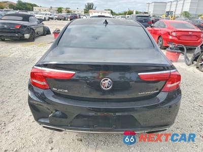 Zdjęcie 6 z 12 samochodu: 2017 BUICK LACROSSE ESSENCE VIN:1G4ZP5SS4HU211507 - miniatura