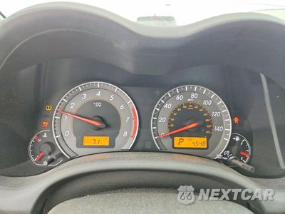 Zdjęcie 9 z 13 samochodu: 2010 TOYOTA COROLLA S VIN:1NXBU4EE9AZ377585 - miniatura