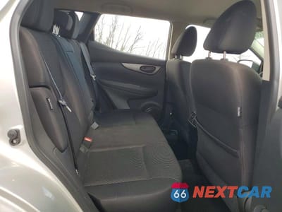 Zdjęcie 11 z 13 samochodu: 2021 NISSAN ROGUE SPORT S VIN:JN1BJ1AW5MW670079 - miniatura