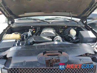 Zdjęcie 11 z 12 samochodu: 2005 CHEVROLET SILVERADO K1500 VIN:1GCEK19B25E222897 - miniatura