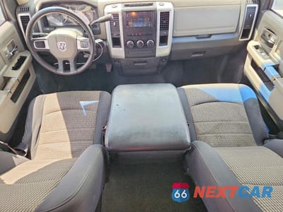 Zdjęcie 8 z 13 samochodu: 2011 DODGE RAM 1500 VIN:1D7RB1GP9BS550451 - miniatura