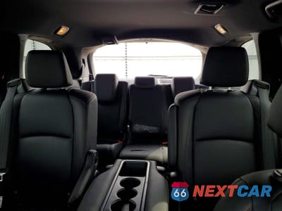 Zdjęcie 10 z 13 samochodu: 2026 HONDA ODYSSEY SPORT-L VIN:5FNRL6H78TB003138 - miniatura