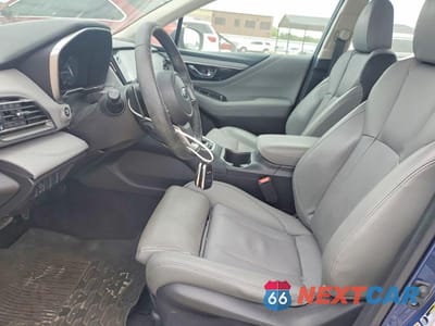 Zdjęcie 7 z 13 samochodu: 2020 SUBARU LEGACY LIMITED VIN:4S3BWAL65L3006862 - miniatura