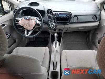 Zdjęcie 8 z 12 samochodu: 2014 HONDA INSIGHT VIN:JHMZE2H31ES000148 - miniatura