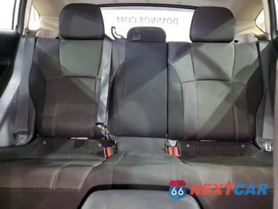 Zdjęcie 10 z 13 samochodu: 2022 SUBARU IMPREZA VIN:4S3GTAB61N3715601 - miniatura