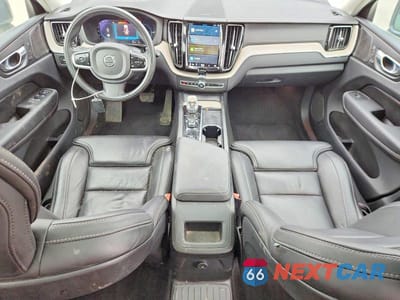 Zdjęcie 8 z 13 samochodu: 2022 VOLVO XC60 T8 RECHARGE INSCRIPTION VIN:YV4H60DL6N1047103 - miniatura