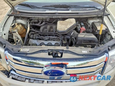 Zdjęcie 12 z 12 samochodu: 2007 FORD EDGE SEL VIN:2FMDK38C27BB31723 - miniatura