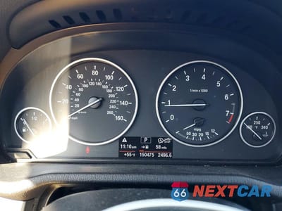 Zdjęcie 9 z 13 samochodu: 2013 BMW X3 XDRIVE28I VIN:5UXWX9C57D0A24370 - miniatura