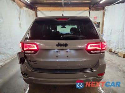 Zdjęcie 6 z 13 samochodu: 2020 JEEP GRAND CHEROKEE LAREDO VIN:1C4RJFAG7LC416696 - miniatura