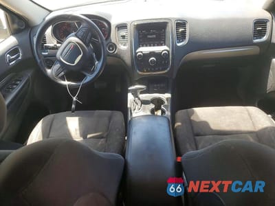 Zdjęcie 8 z 13 samochodu: 2018 DODGE DURANGO SXT VIN:1C4RDJAG3JC329711 - miniatura
