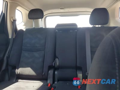 Zdjęcie 10 z 13 samochodu: 2016 NISSAN ROGUE S VIN:JN8AT2MV4GW130484 - miniatura
