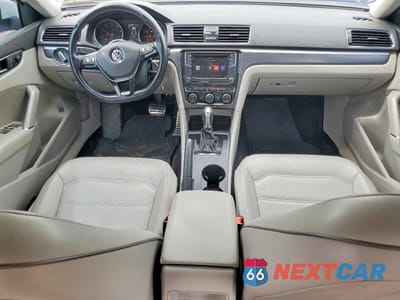 Zdjęcie 8 z 12 samochodu: 2018 VOLKSWAGEN PASSAT S VIN:1VWAA7A38JC014857 - miniatura