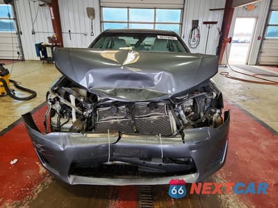 Piąte zdjęcie samochodu w środku: 2012 TOYOTA CAMRY HYBRID LE VIN:4T1BD1FKXCU013729 - miniatura