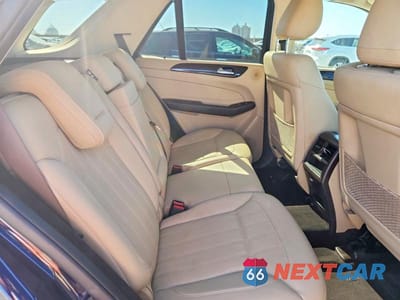 Zdjęcie 10 z 11 samochodu: 2018 MERCEDES-BENZ GLE 350 VIN:4JGDA5JB0JA999335 - miniatura