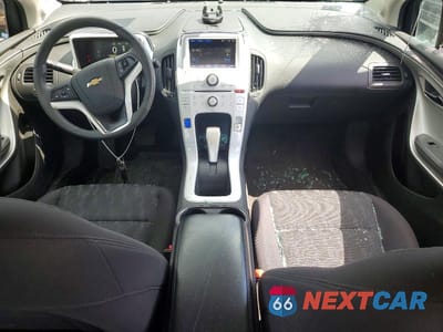 Zdjęcie 8 z 12 samochodu: 2013 CHEVROLET VOLT VIN:1G1RA6E42DU148385 - miniatura