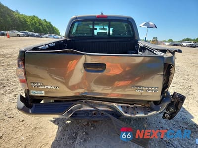 Zdjęcie 6 z 12 samochodu: 2012 TOYOTA TACOMA DOUBLE CAB PRERUNNER VIN:3TMJU4GN7CM136385 - miniatura