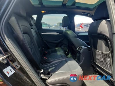 Zdjęcie 11 z 14 samochodu: 2017 AUDI Q5 PREMIUM PLUS VIN:WA1M2AFPXHA030970 - miniatura