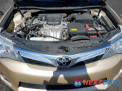 Zdjęcie 11 z 13 samochodu: 2012 TOYOTA CAMRY XLE VIN:4T4BF1FK9CR218362 - miniatura