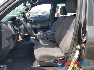 Zdjęcie 7 z 12 samochodu: 2016 TOYOTA TACOMA TRD OFF-ROAD VIN:3TMAZ5CN6GM012059 - miniatura