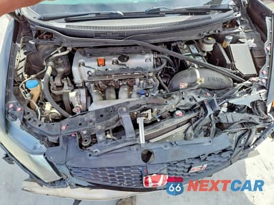 Zdjęcie 11 z 12 samochodu: 2012 HONDA CIVIC SI VIN:2HGFG4A58CH702107 - miniatura