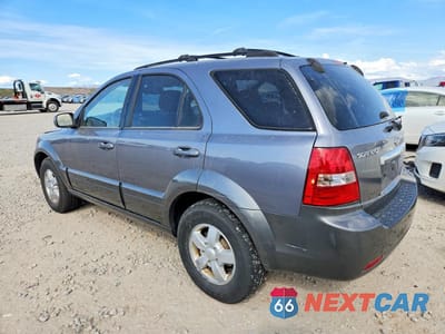 Drugie zdjęcie samochodu z przodu: 2007 KIA SORENTO LX VIN:KNDJC736275666746 - miniatura