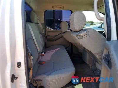 Zdjęcie 10 z 12 samochodu: 2009 NISSAN FRONTIER SE V6 VIN:1N6AD07U89C418235 - miniatura