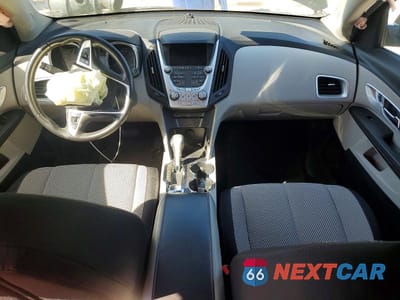 Zdjęcie 8 z 12 samochodu: 2015 CHEVROLET EQUINOX LT VIN:2GNALBEK9F6304713 - miniatura