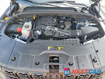 Zdjęcie 12 z 12 samochodu: 2025 JEEP GRAND CHEROKEE SUMMIT VIN:1C4RJHEG2S8768754 - miniatura