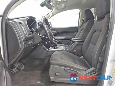 Zdjęcie 7 z 12 samochodu: 2017 CHEVROLET COLORADO LT VIN:1GCGTCEN9H1279966 - miniatura